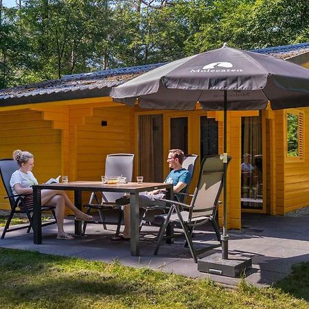 Molecaten Park Landgoed Ginkelduin Leersum Zimmer foto