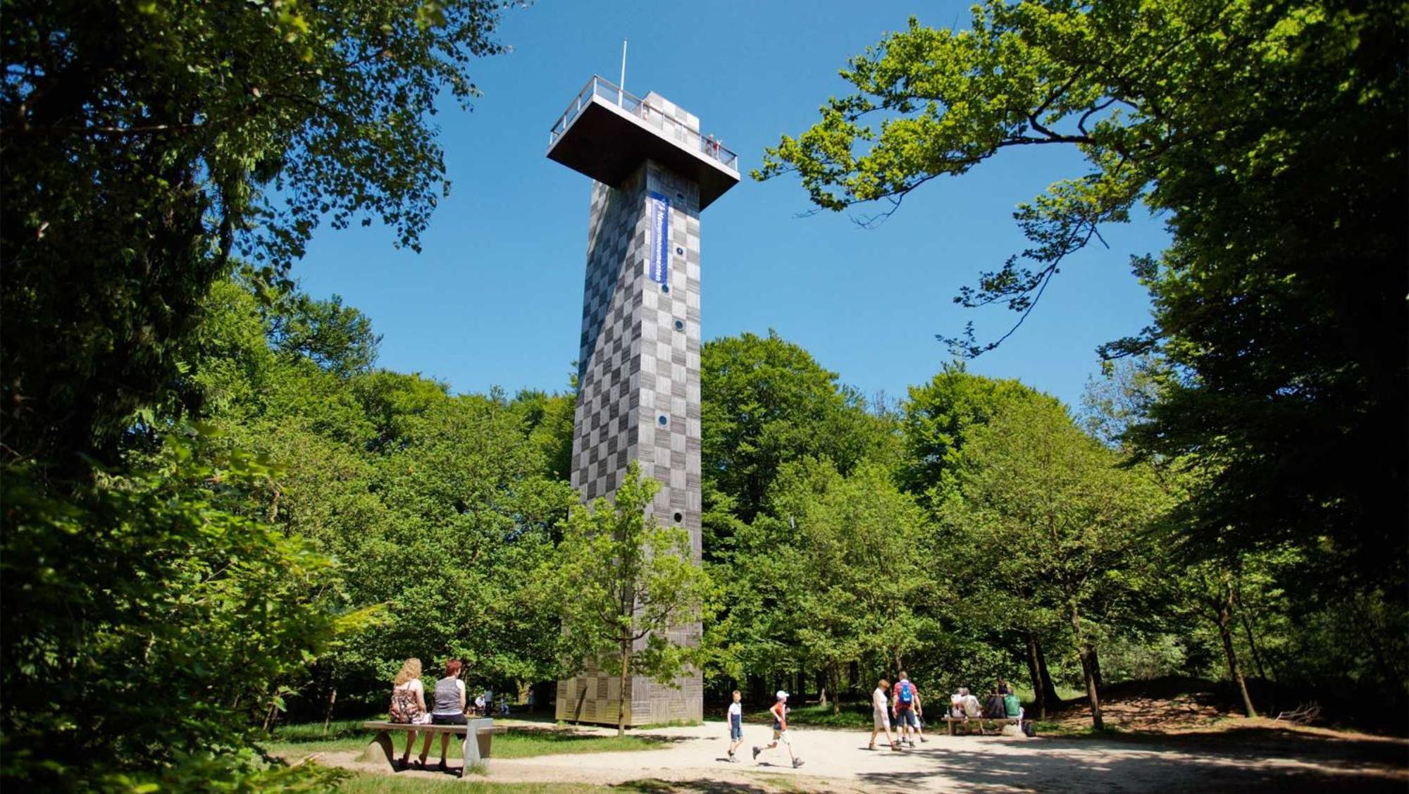 Molecaten Park Landgoed Ginkelduin Leersum Exterior foto