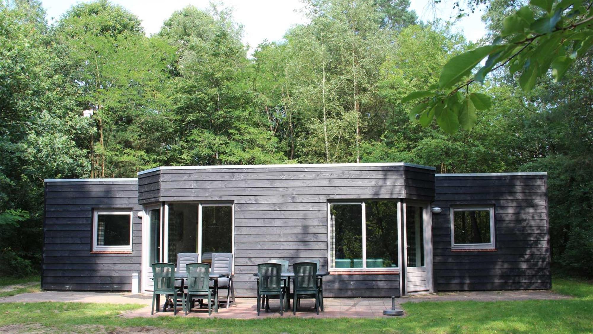Molecaten Park Landgoed Ginkelduin Leersum Zimmer foto