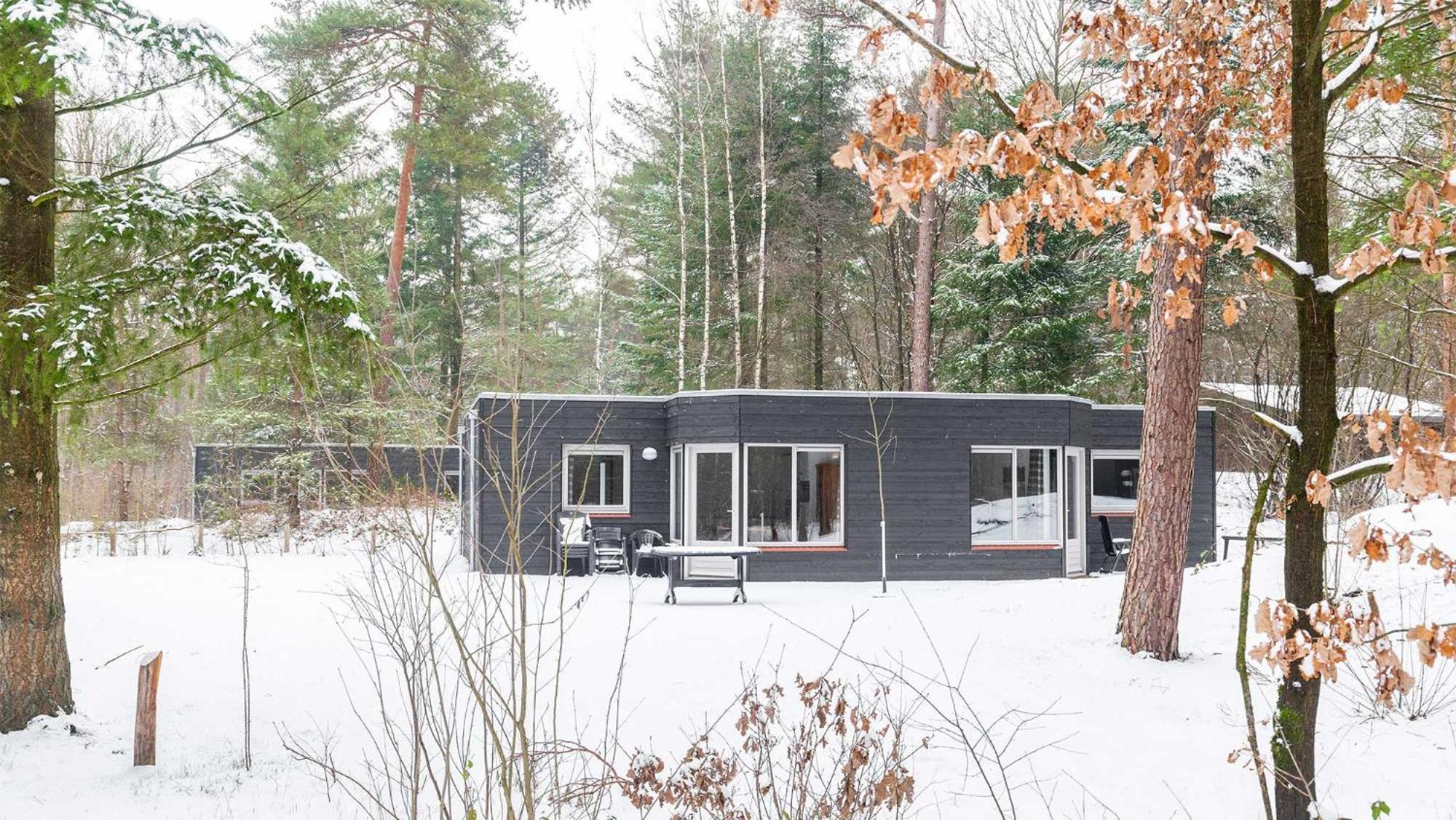 Molecaten Park Landgoed Ginkelduin Leersum Zimmer foto