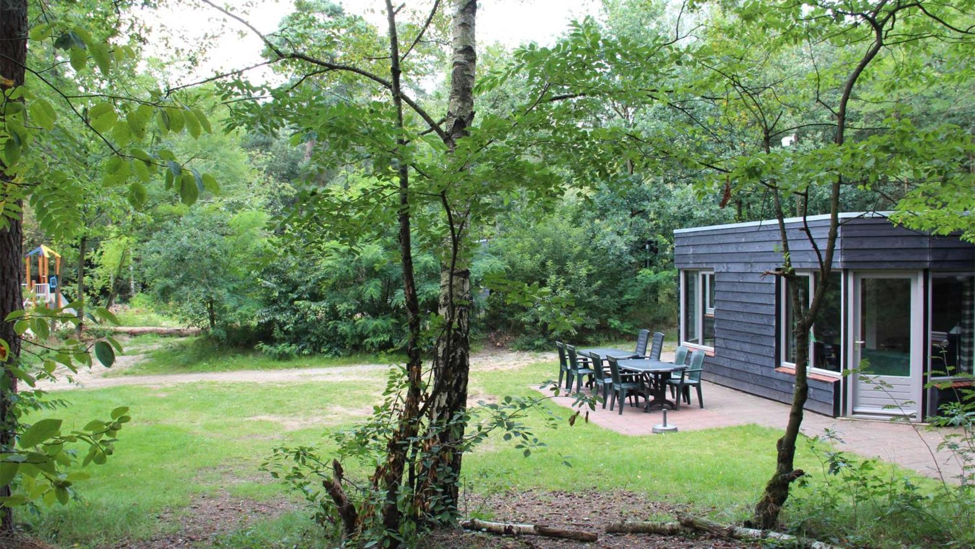 Molecaten Park Landgoed Ginkelduin Leersum Zimmer foto