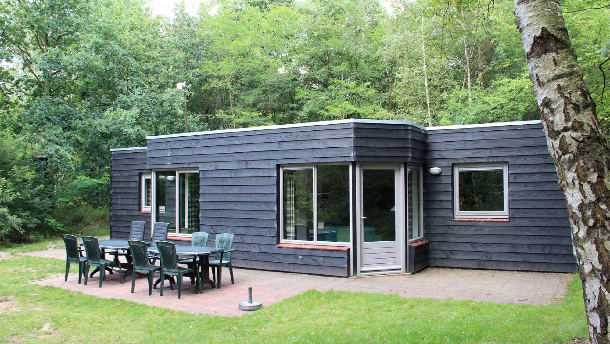 Molecaten Park Landgoed Ginkelduin Leersum Zimmer foto