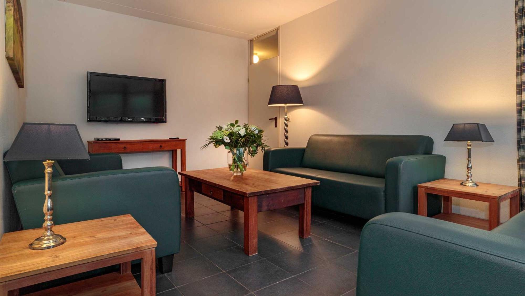 Molecaten Park Landgoed Ginkelduin Leersum Zimmer foto