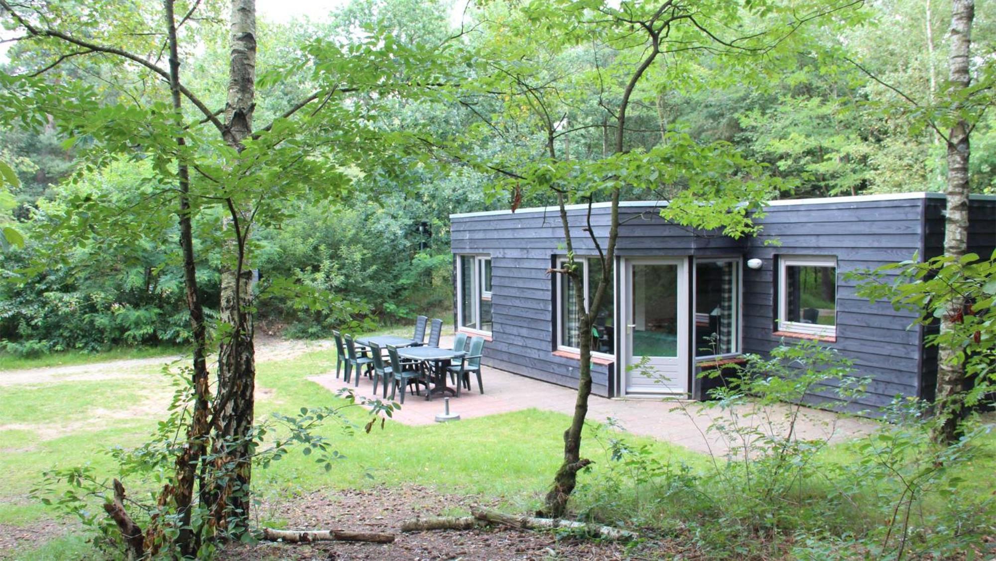Molecaten Park Landgoed Ginkelduin Leersum Zimmer foto