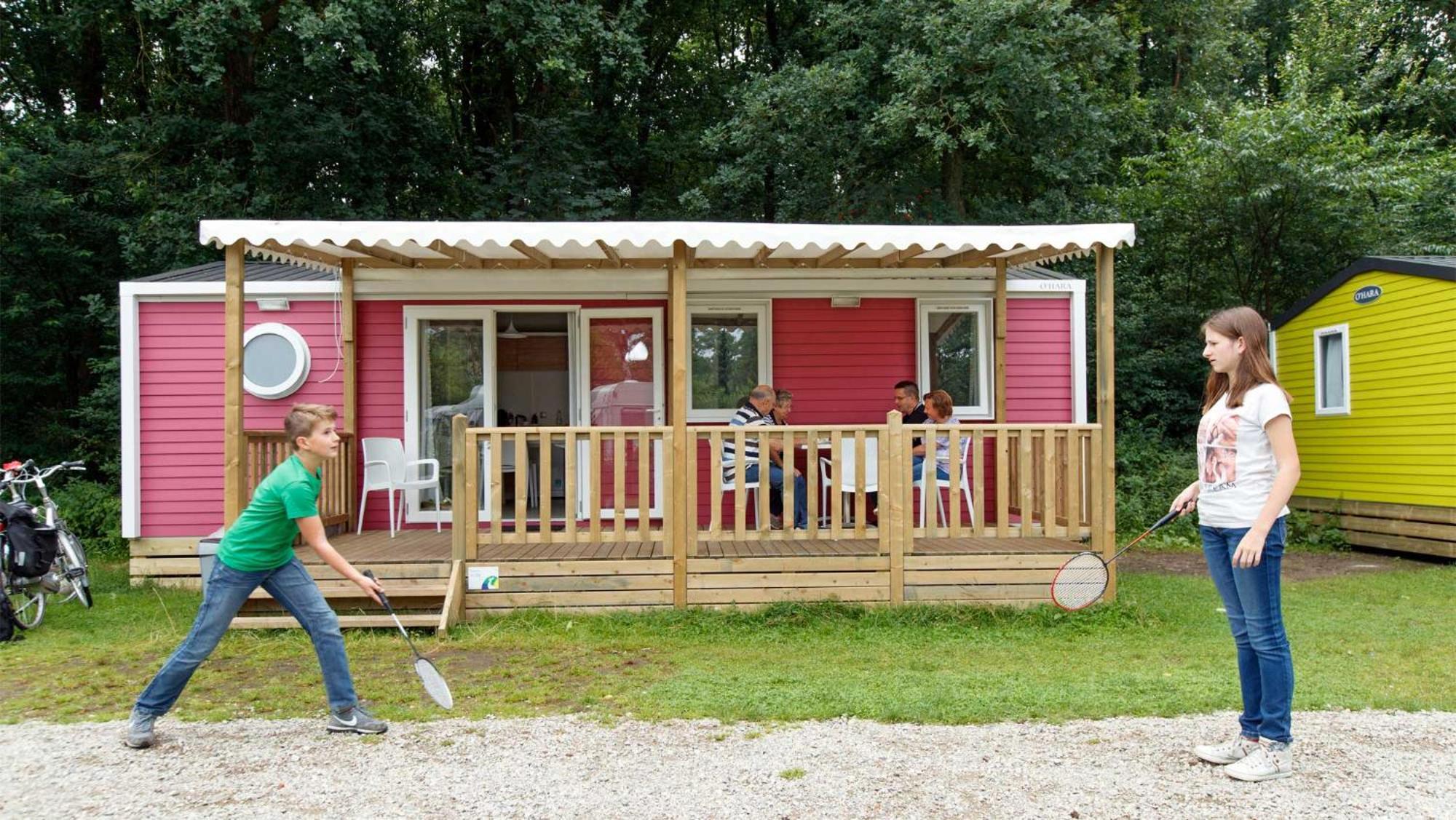 Molecaten Park Landgoed Ginkelduin Leersum Zimmer foto
