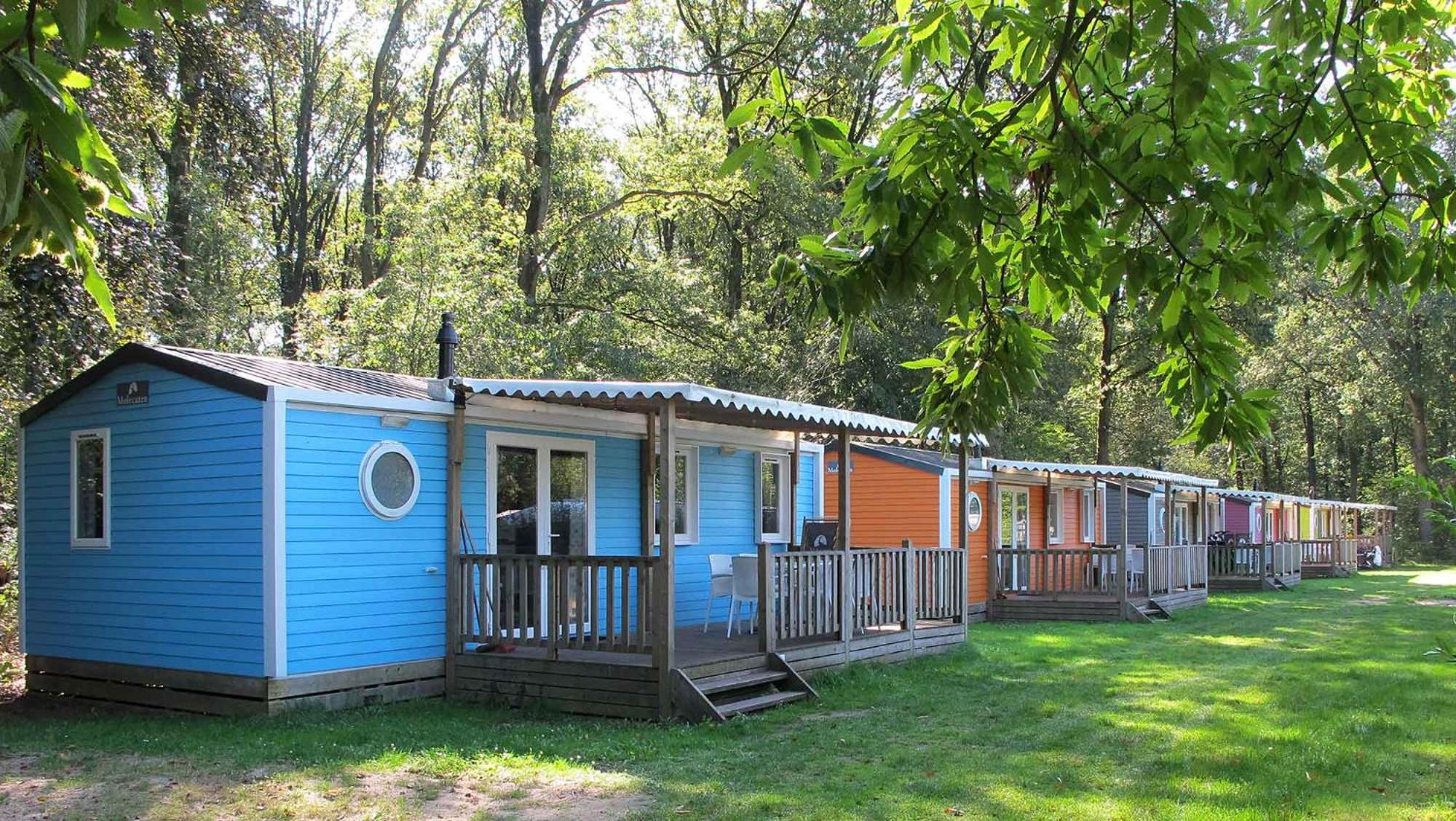 Molecaten Park Landgoed Ginkelduin Leersum Zimmer foto