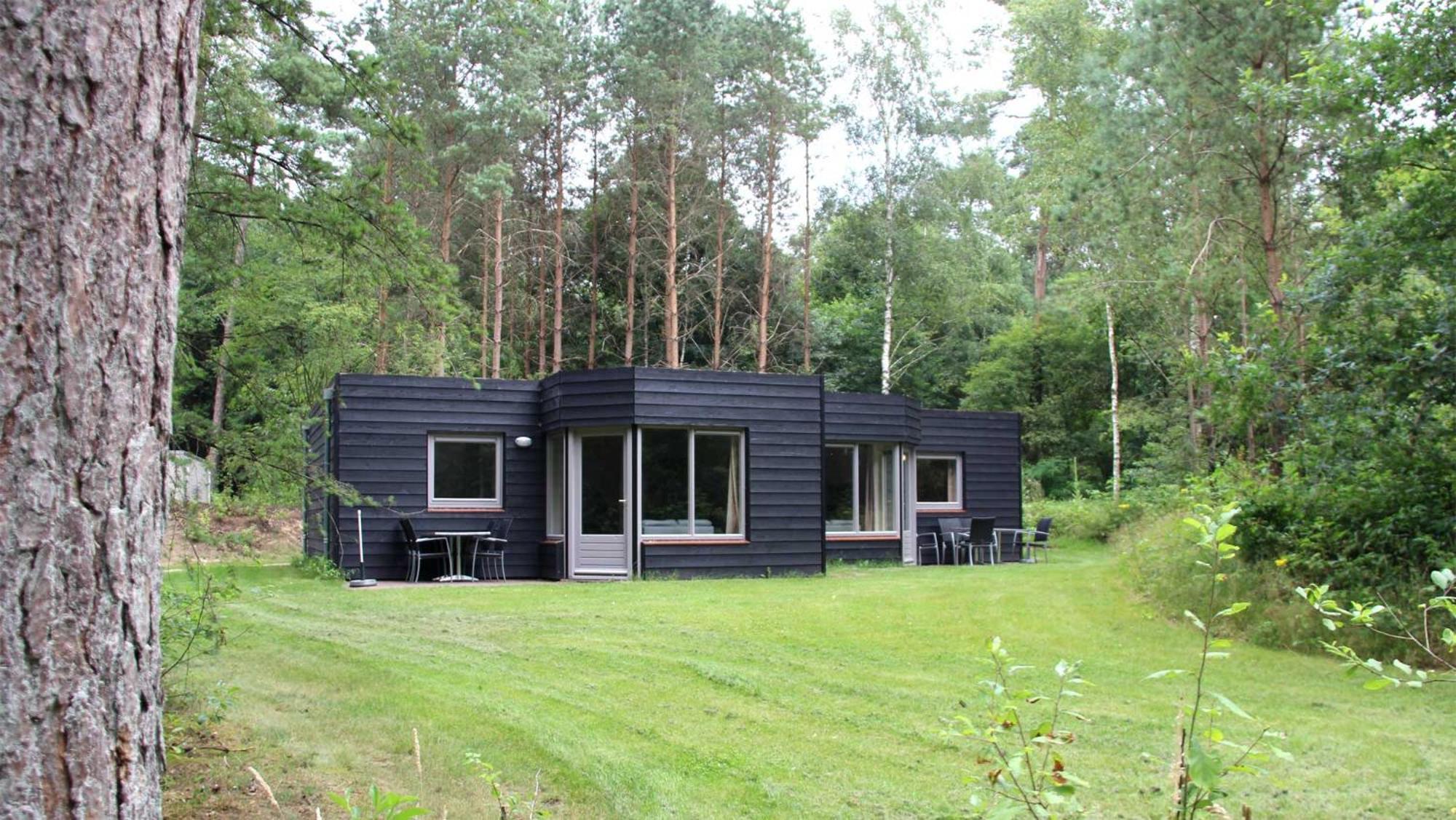 Molecaten Park Landgoed Ginkelduin Leersum Zimmer foto