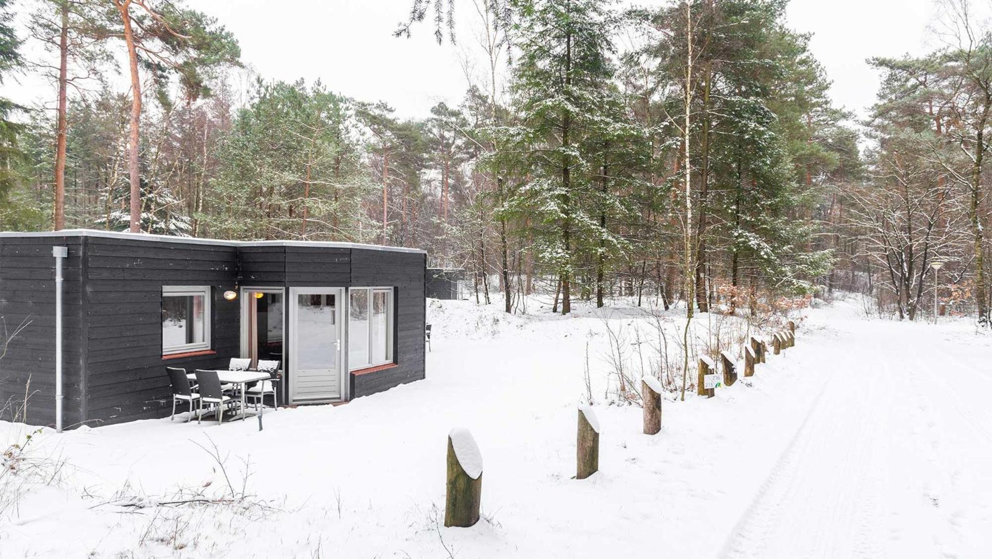 Molecaten Park Landgoed Ginkelduin Leersum Zimmer foto