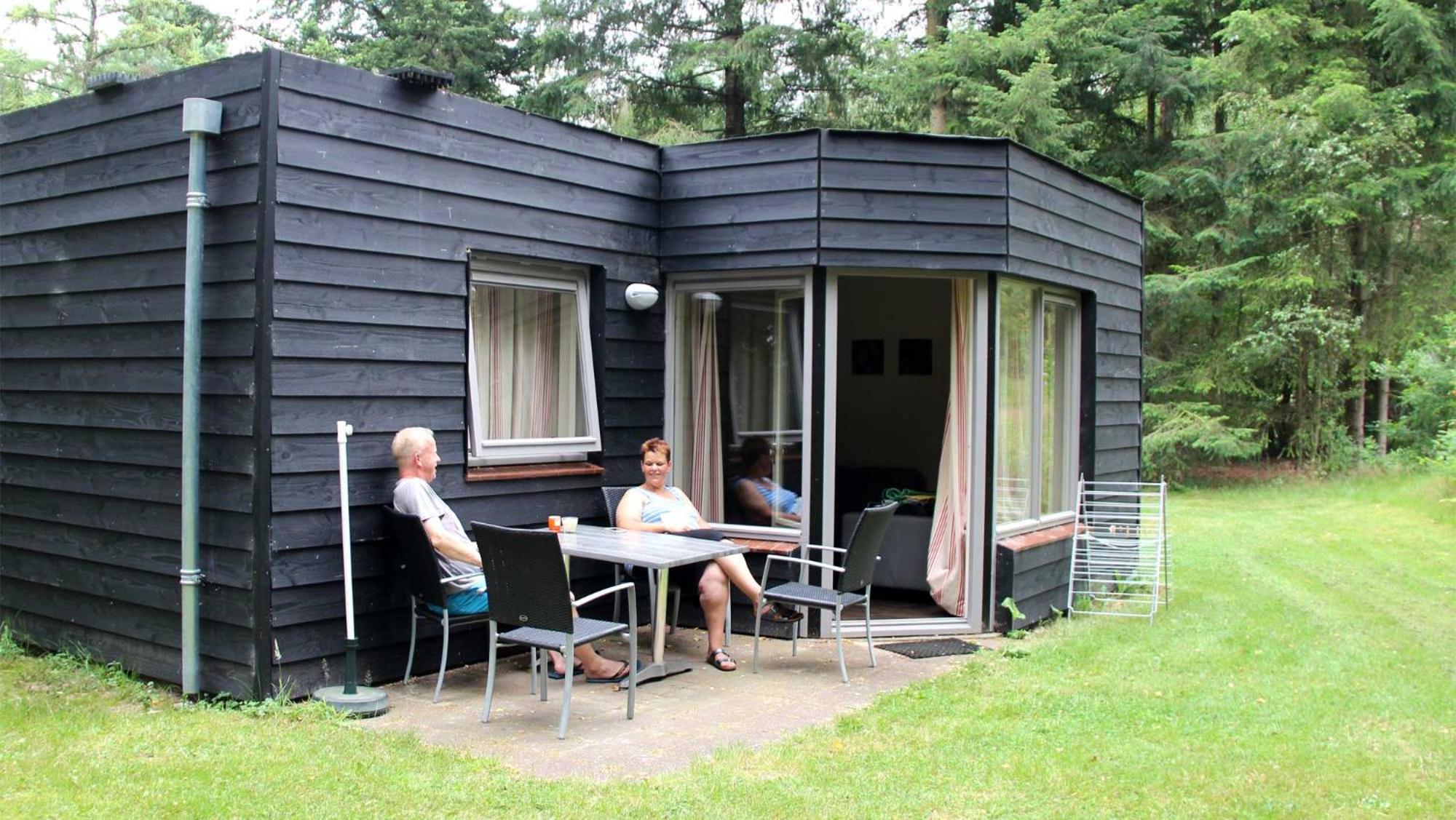 Molecaten Park Landgoed Ginkelduin Leersum Zimmer foto