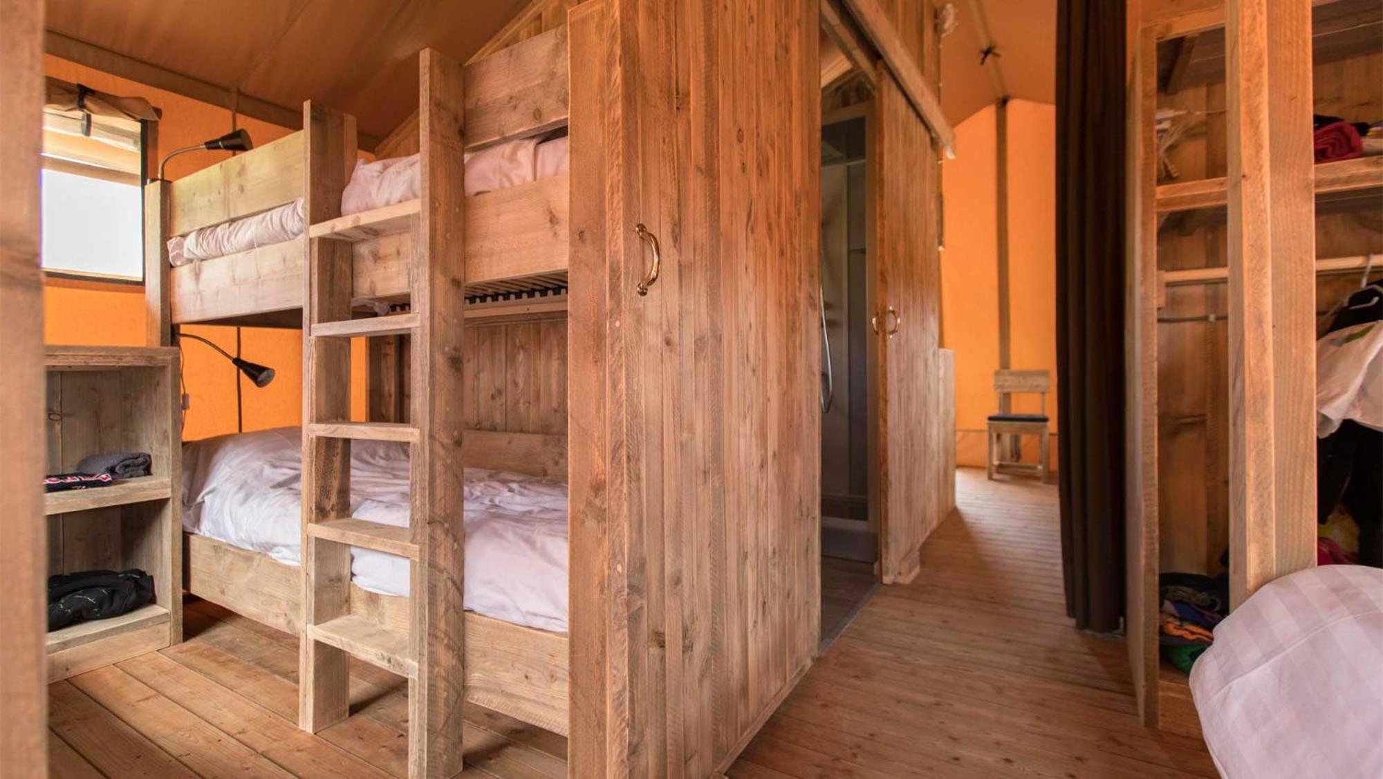 Molecaten Park Landgoed Ginkelduin Leersum Zimmer foto
