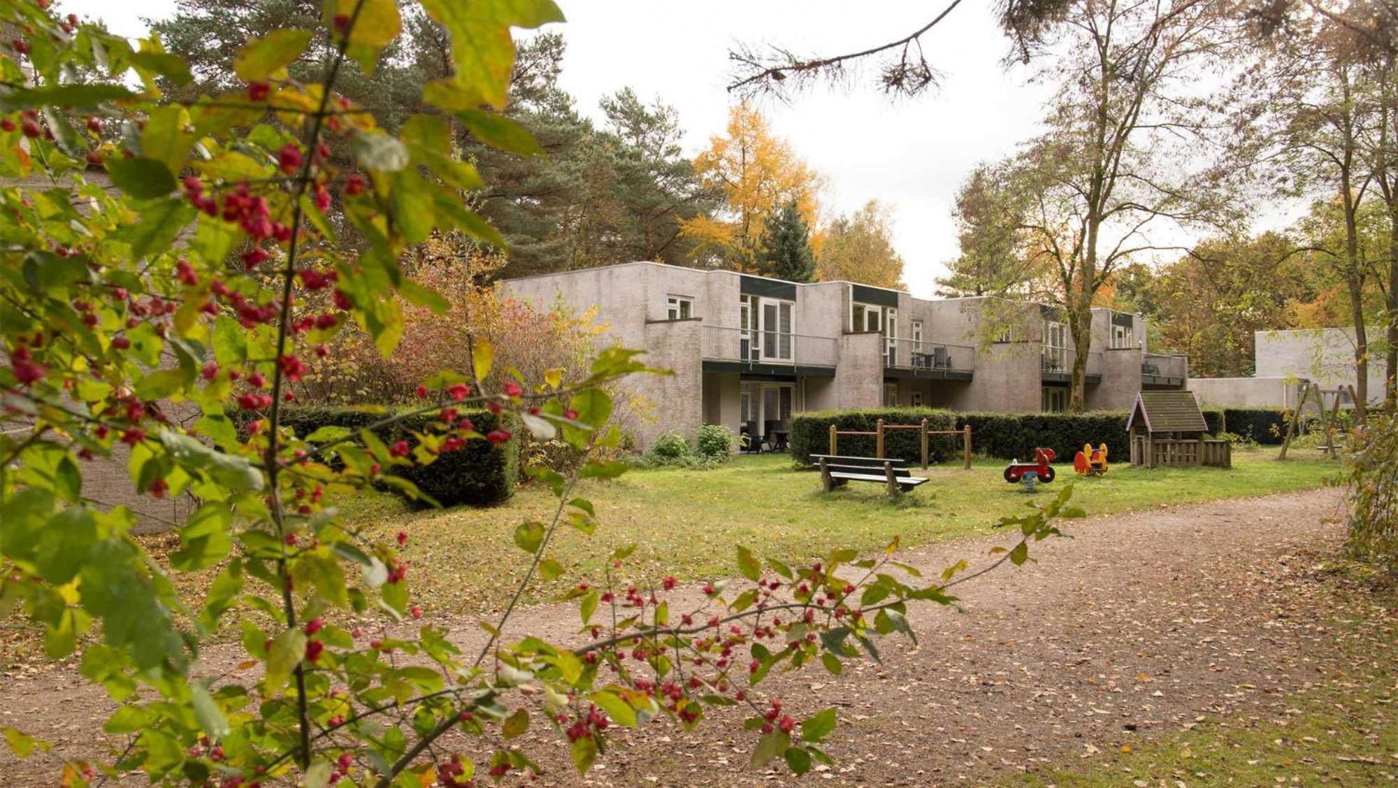 Molecaten Park Landgoed Ginkelduin Leersum Zimmer foto
