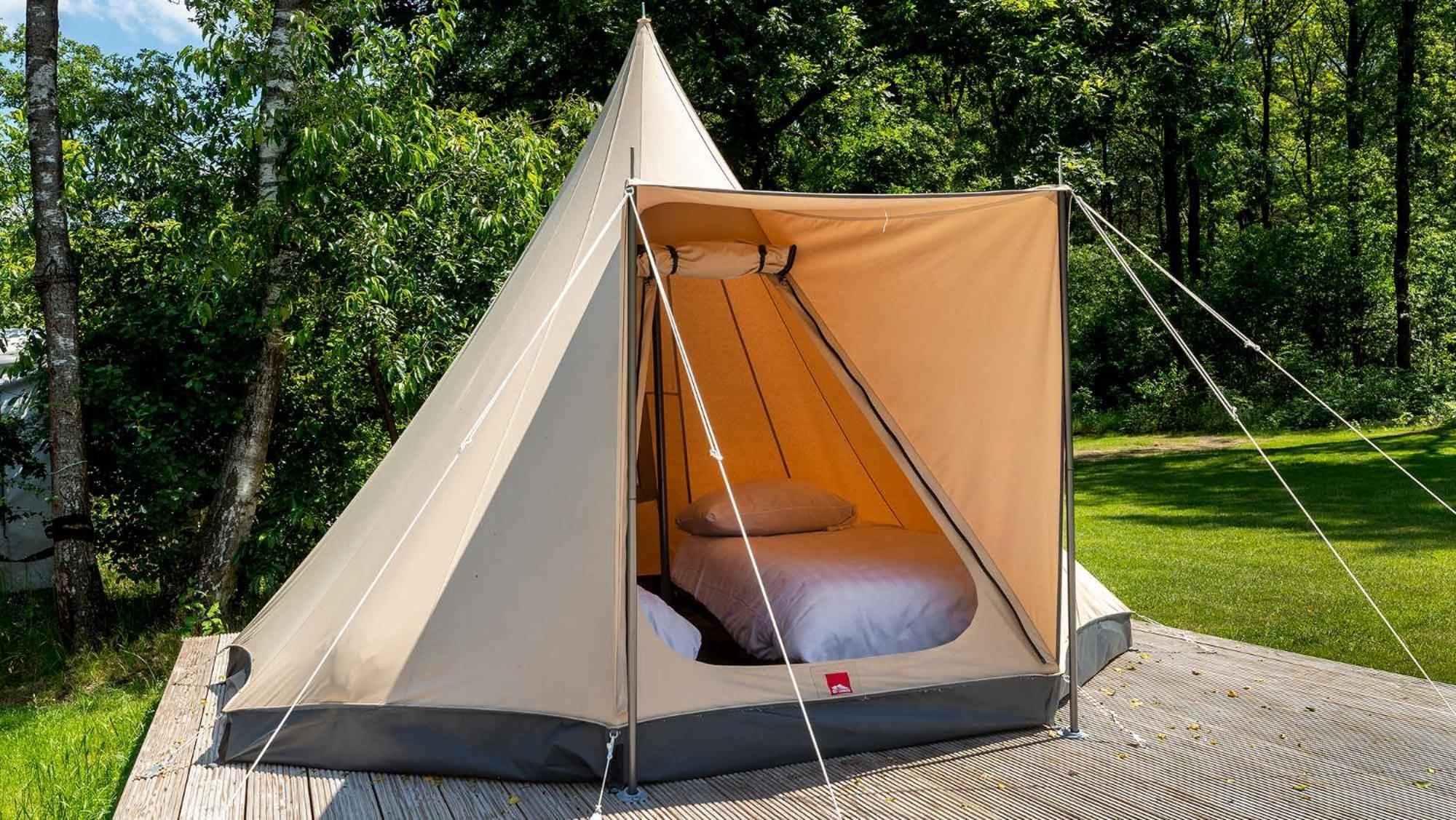 Molecaten Park Landgoed Ginkelduin Leersum Zimmer foto